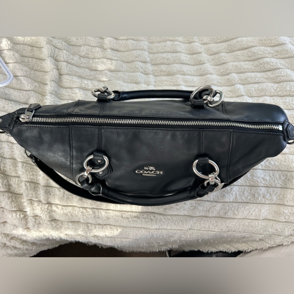 Coach bag - Picture 12 of 15